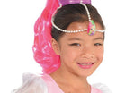 Shimmer and Shine Deluxe Hairpiece (1ct) - SKU:397421 - UPC:013051666064 - Party Expo