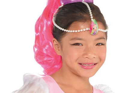 Shimmer and Shine Deluxe Hairpiece (1ct) - SKU:397421 - UPC:013051666064 - Party Expo