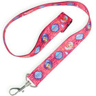 Shimmer and Shine Lanyard - SKU:397392 - UPC:013051659868 - Party Expo