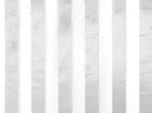 Silver Striped Lunch Napkins (16ct) - SKU:32302 - UPC:011179323029 - Party Expo