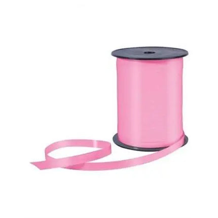 Smooth Curling Ribbon - Pink - Party Expo