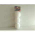 Softballs (3ct) - SKU:7820 - UPC:047344078203 - Party Expo