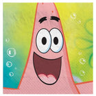 SpongeBob - Lunch Napkins (16ct) - SKU:512627 - UPC:192937178027 - Party Expo