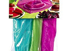 Summer Brights Food Covers - SKU:677439 - UPC:048419750338 - Party Expo