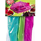 Summer Brights Food Covers - SKU:677439 - UPC:048419750338 - Party Expo