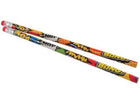 Superhero Pencils (1ct) - SKU:KA322 - UPC:049392270783 - Party Expo