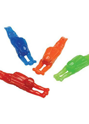 Superhero Shooters (1ct) - SKU:4401 - UPC:049392044018 - Party Expo