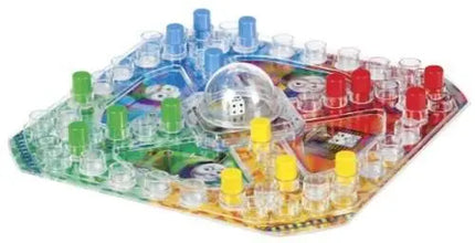 Thomas & Friends Pop-Up Game - Party Expo