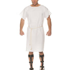 Toga - White (XX - Large) - SKU:28456 - UPC:843248126534 - Party Expo