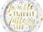 Twinkle Twinkle Little Star - 9