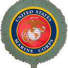 U.S. Marines - 18