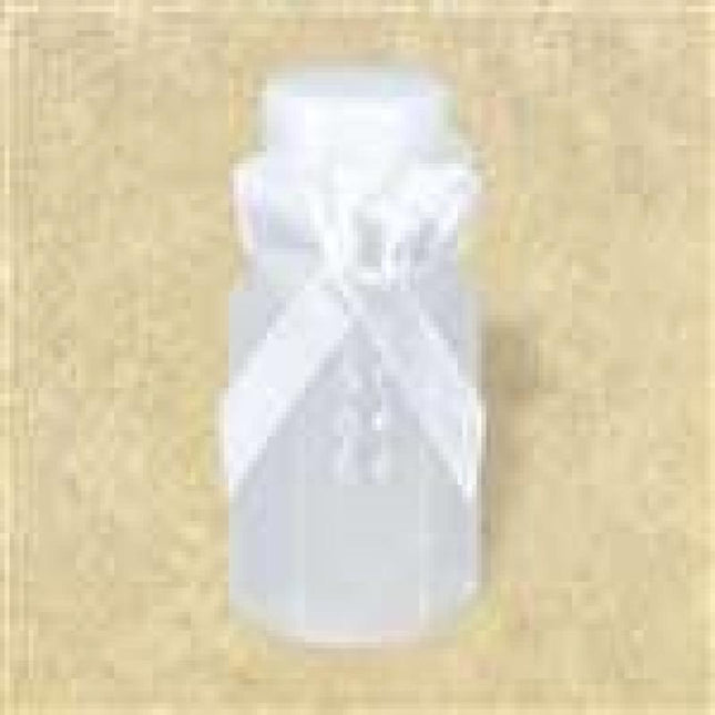 Wedding Bubbles (1ct) - SKU:380000 - UPC:048419938880 - Party Expo