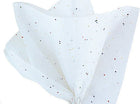 White Paper Gift Wrap Tissue - SKU:6149 - UPC:011179061495 - Party Expo