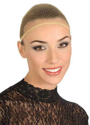 Wig Cap - SKU:1924 - UPC:082686019248 - Party Expo