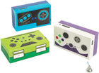 0Gamer Container Treat Box (6ct) - SKU:3L-13952030 - UPC:192073912790 - Party Expo