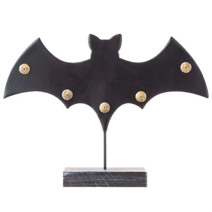 10" Bat Table Top Decor Party Expo  