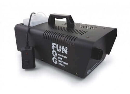 1000-Watt Ground Fog Machine - SKU:WH-FRG-1000-CASE - UPC:840472100064 - Party Expo