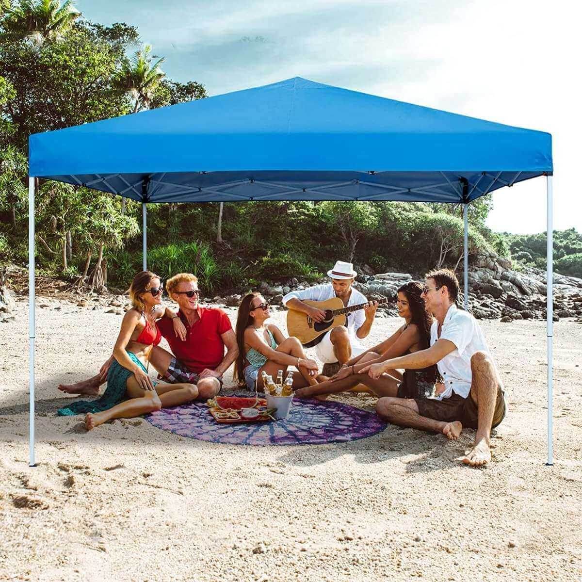 expo tent Canopy Tents for Rental in Central Florida Events – Party Expo