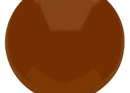 11" BSA Chestnut Brown Latex Balloons (25ct) - SKU:76646 - UPC:708450593461 - Party Expo
