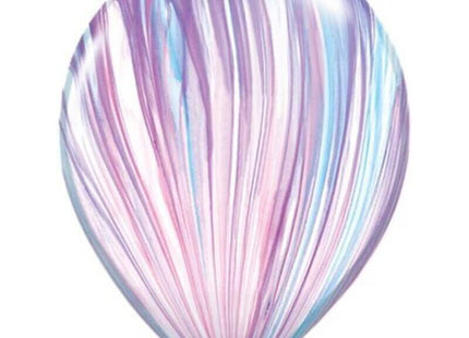 11" Fashion Supergate Latex Balloons (25ct) - SKU:6253 - UPC:071444399234 - Party Expo