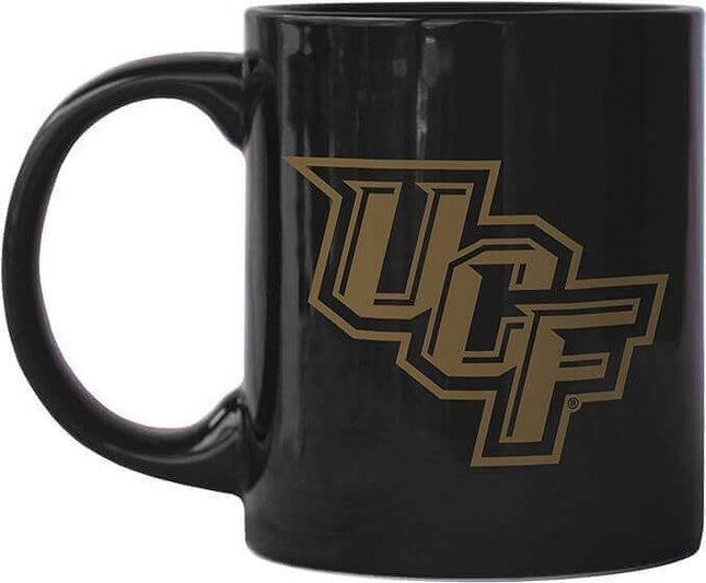 11oz University of Central Florida (UCF) Rally Mug - SKU:445220 - UPC:888860558318 - Party Expo