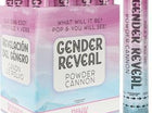 Gender Reveal - 12
