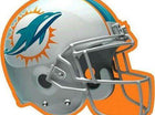 Miami Dolphins - 12