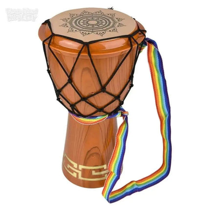 12in Hand Drum - Party Expo