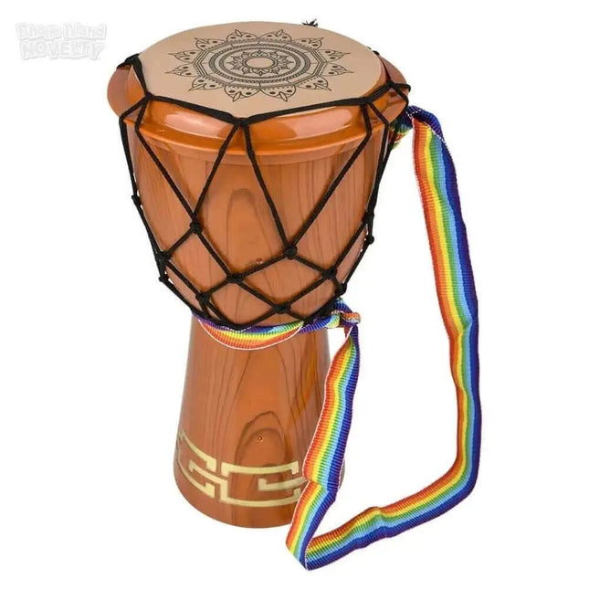 12in Hand Drum - Party Expo