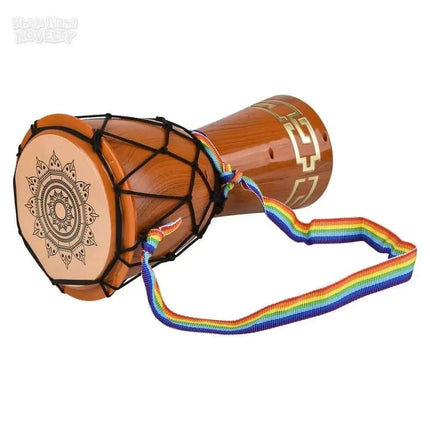 12in Hand Drum - Party Expo