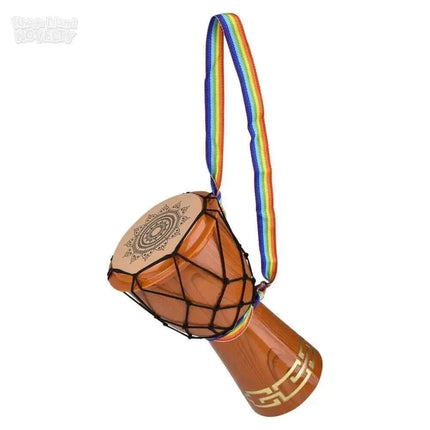 12in Hand Drum - Party Expo