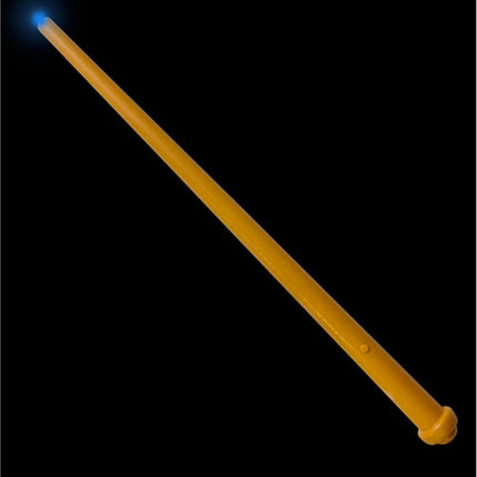 14" Harry Potter Magician Wand with Magic Light Including Sound - SKU:GL-WIZAR - UPC:097138765956 - Party Expo