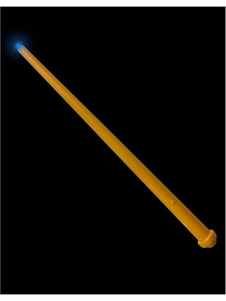 14" Harry Potter Magician Wand with Magic Light Including Sound - SKU:GL-WIZAR - UPC:097138765956 - Party Expo