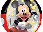 Mickey Mouse - 16