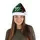 16" Sequin Santa Hat - SKU:ZC-SHSEQ - UPC:097138893444 - Party Expo