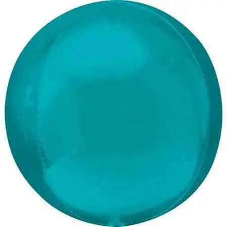 16" Aqua Orbz Balloon Party Expo  