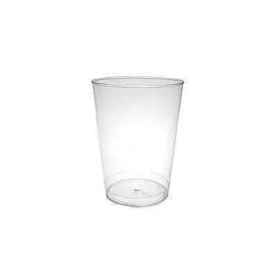16oz Clear Plastic Cups (20ct) - Party Expo