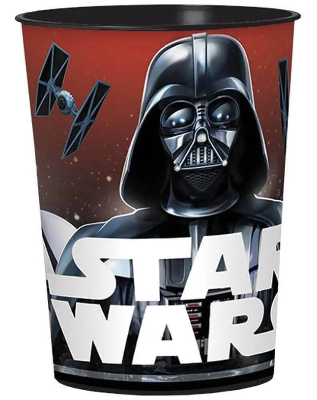 16oz Star Wars Classic Favor Cup - Party Expo