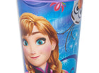 16oz Disney Frozen Magic Plastic Party Cup - SKU:421619 - UPC:013051636401 - Party Expo