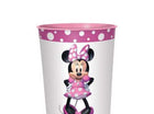 Minnie Mouse Forever - 16oz Favor Cup - SKU:422492 - UPC:192937108239 - Party Expo