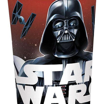 16oz Star Wars Classic Favor Cup - SKU:421753 - UPC:013051726751 - Party Expo