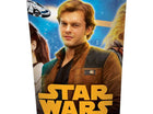 Star Wars - 16oz Hans Solo Party Favor Cup - SKU:421994 - UPC:013051832377 - Party Expo