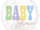 Baby Shower - 18