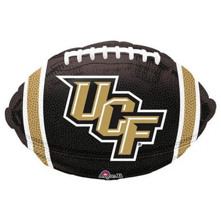 University of Central Florida (UCF) Knights - 18" Football Mylar Balloons #271 Party Expo  