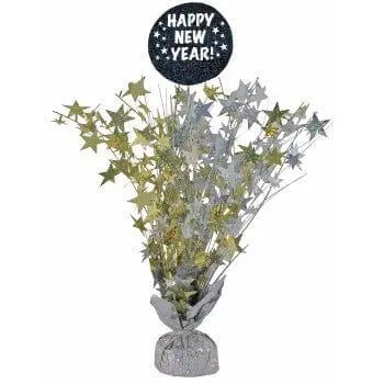 18" Happy New Year Centerpiece Party Expo  