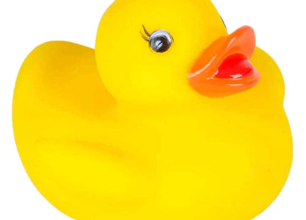 2" Baby Rubber Ducky - SKU:RD-DUCBA - UPC:097138616395 - Party Expo