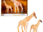 2 Piece Giraffe Set - SKU:AR-GIR2B - UPC:097138872951 - Party Expo