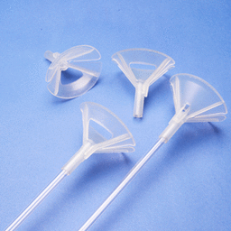 20" MaxiStick II Clear Party Expo  