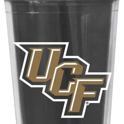 22oz Color Wall Straw Tumbler - UCF - Party Expo