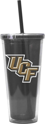 22oz Color Wall Straw Tumbler - UCF - Party Expo